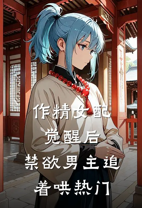 作精女配觉醒后，禁欲男主追着哄热门
