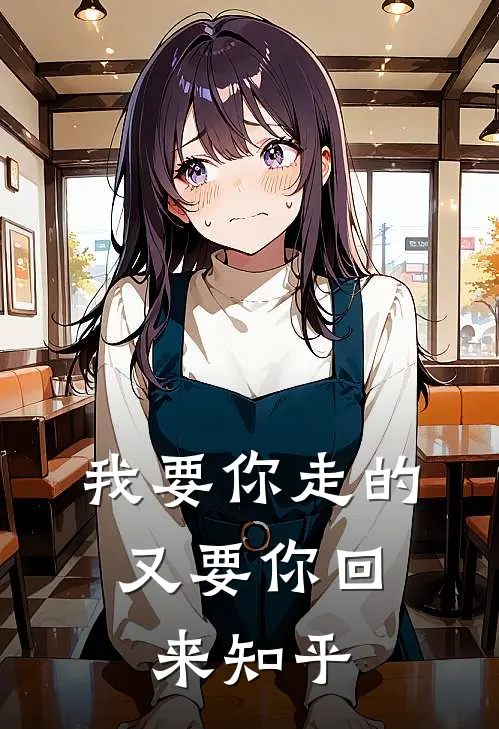 我要你走的，又要你回来知乎