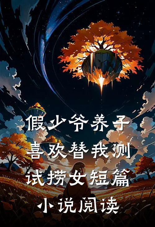 假少爷养子喜欢替我测试捞女短篇小说阅读