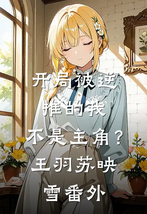 开局被逆推的我，不是主角？王羽苏映雪番外