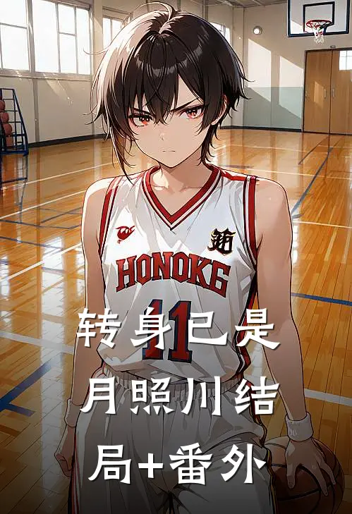 转身已是月照川结局+番外