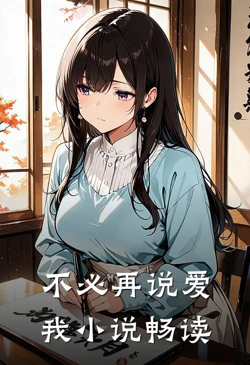 不必再说爱我小说畅读
