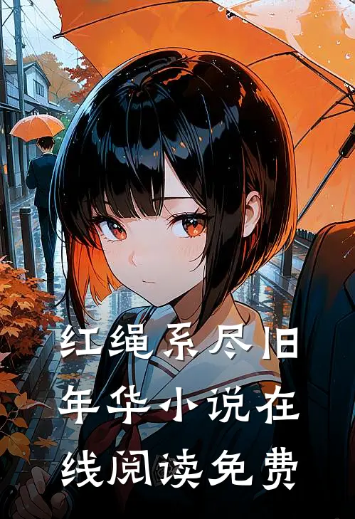 红绳系尽旧年华小说在线阅读免费
