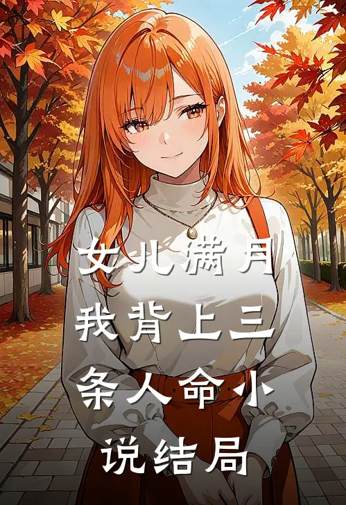 女儿满月，我背上三条人命小说结局