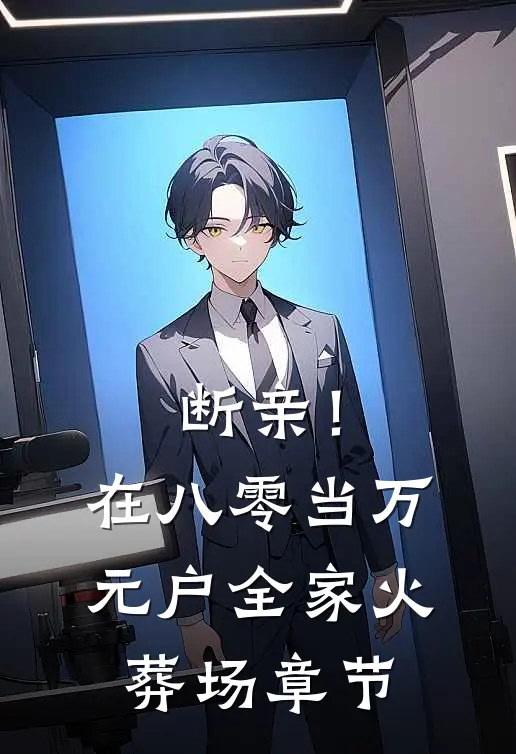 断亲！在八零当万元户全家火葬场章节