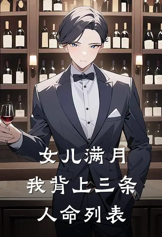 女儿满月，我背上三条人命列表