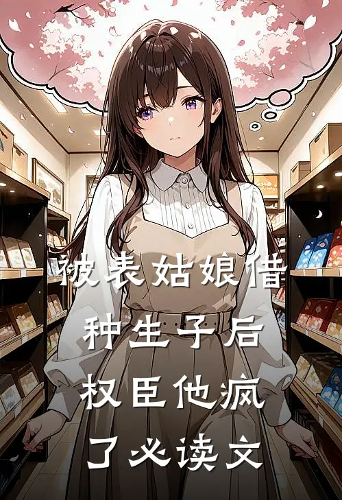 被表姑娘借种生子后，权臣他疯了必读文