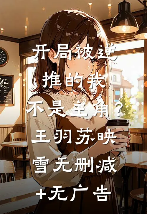 开局被逆推的我，不是主角？王羽苏映雪无删减+无广告