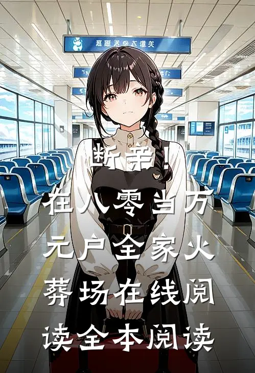 断亲！在八零当万元户全家火葬场在线阅读全本阅读