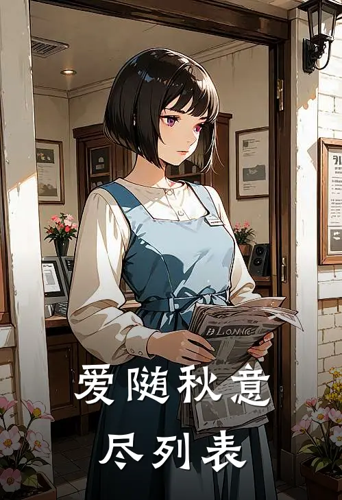 爱随秋意尽列表