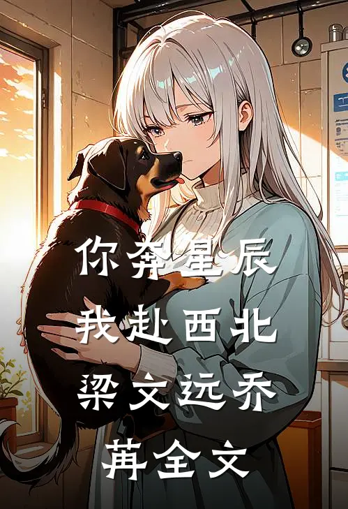 你奔星辰，我赴西北梁文远乔苒全文