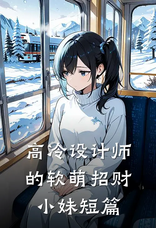 高冷设计师的软萌招财小妹短篇