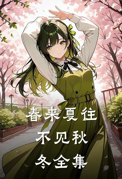 春来夏往，不见秋冬全集