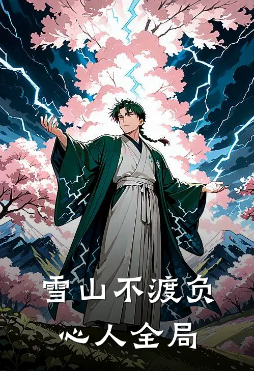 雪山不渡负心人全局