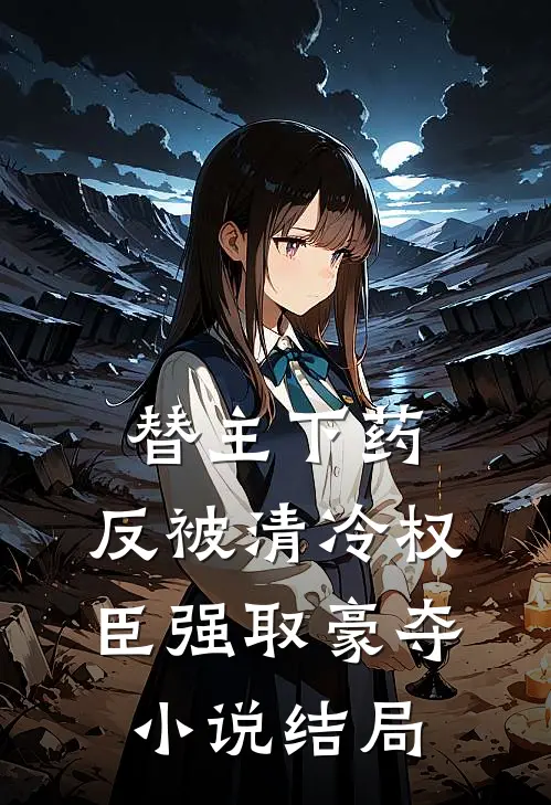 替主下药，反被清冷权臣强取豪夺小说结局