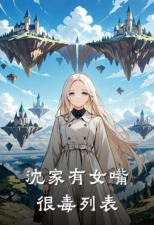 沈家有女嘴很毒列表