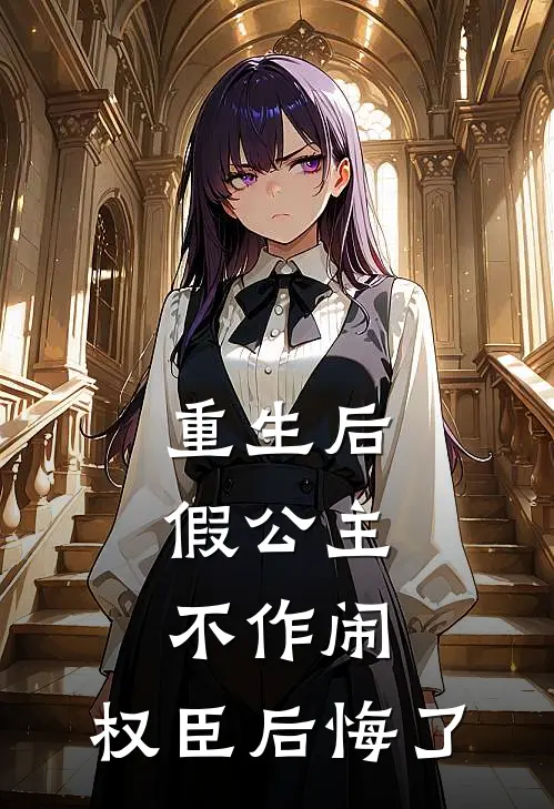 重生后,假公主不作闹,权臣后悔了免费阅读