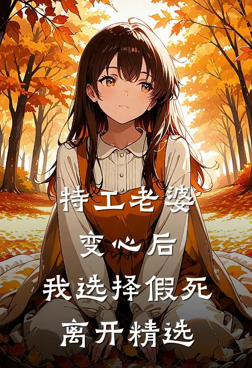 特工老婆变心后，我选择假死离开精选