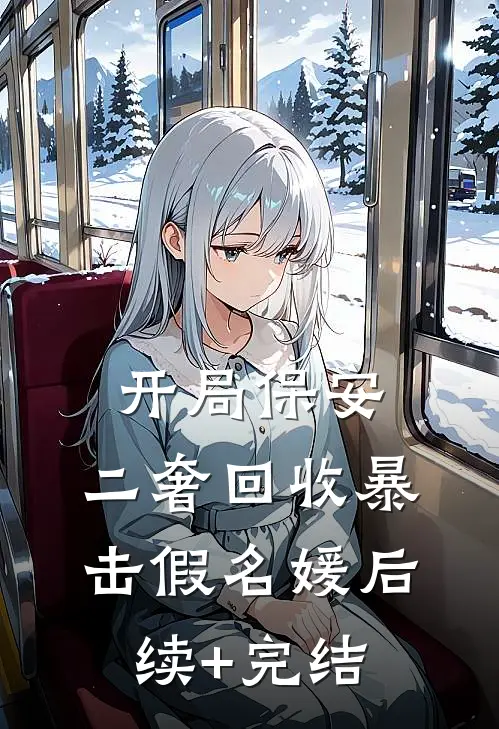 开局保安，二奢回收暴击假名媛后续+完结