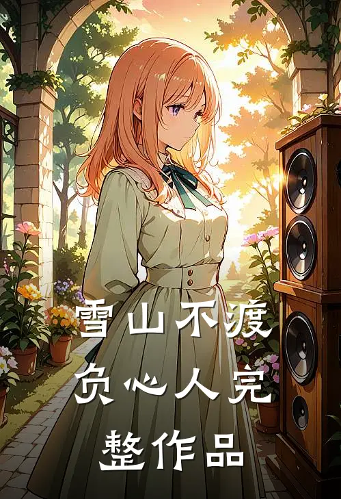 雪山不渡负心人完整作品