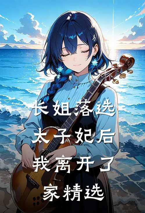 长姐落选太子妃后，我离开了家精选