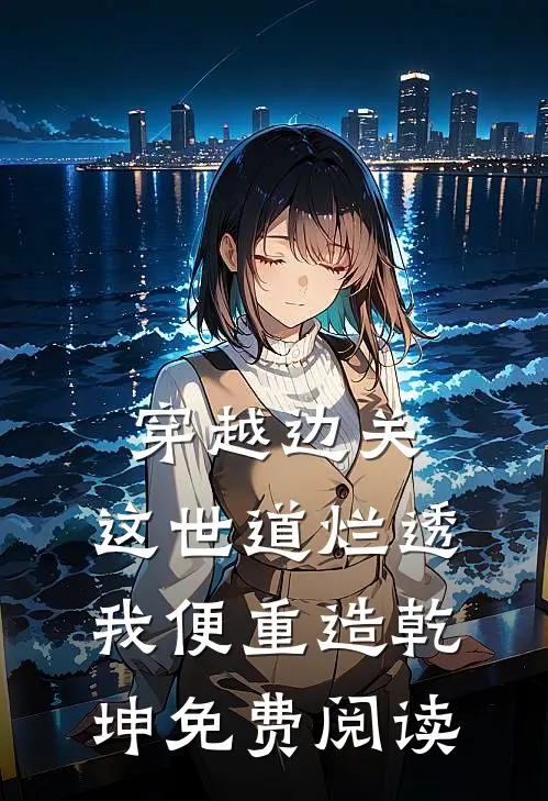 穿越边关：这世道烂透，我便重造乾坤免费阅读
