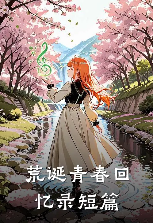 荒诞青春回忆录短篇