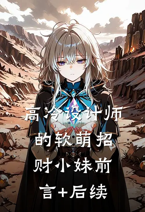 高冷设计师的软萌招财小妹前言+后续