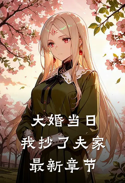 大婚当日，我抄了夫家最新章节
