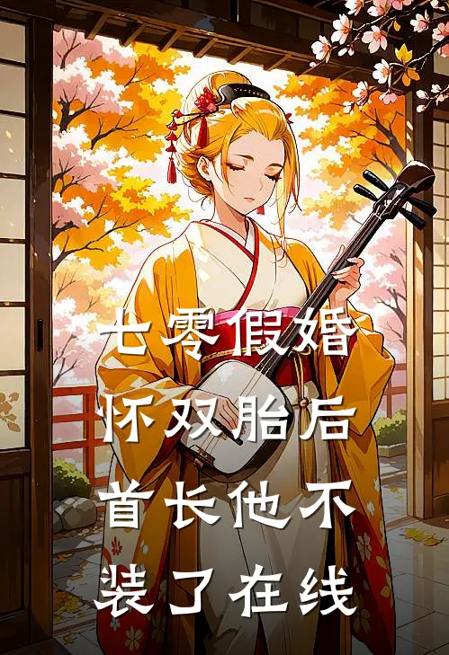 七零假婚：怀双胎后首长他不装了在线