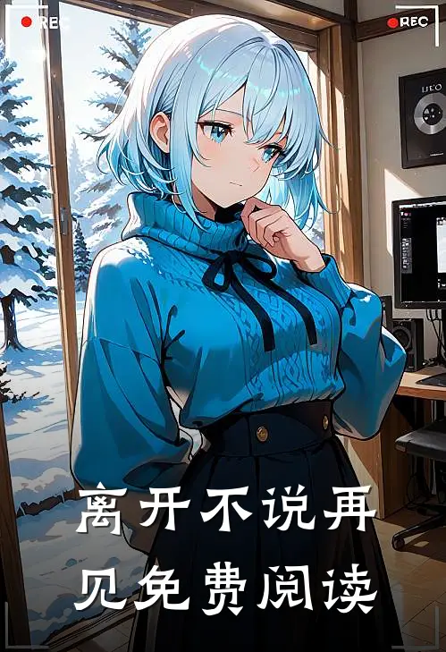离开不说再见免费阅读