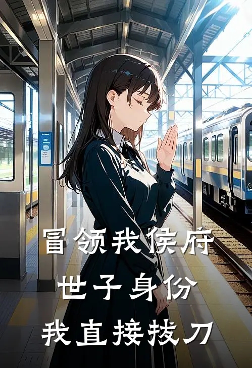 冒领我侯府世子身份，我直接拔刀