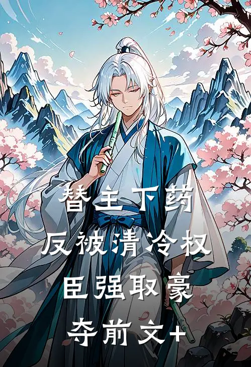 替主下药，反被清冷权臣强取豪夺前文+