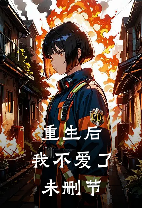 重生后，我不爱了未删节