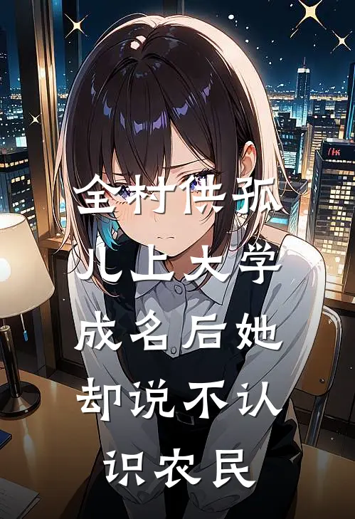 全村供孤儿上大学，成名后她却说不认识农民