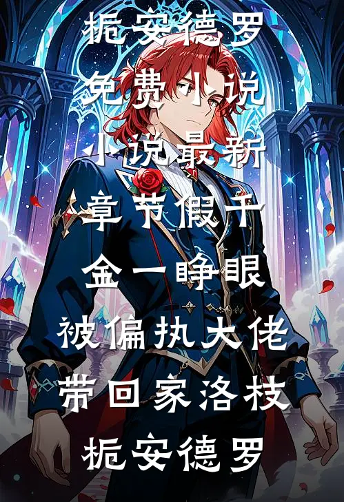 假千金一睁眼，被偏执大佬带回家(洛枝栀安德罗)免费小说_小说最新章节假千金一睁眼，被偏执大佬带回家洛枝栀安德罗