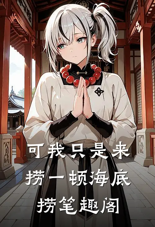 可我只是来捞一顿海底捞笔趣阁