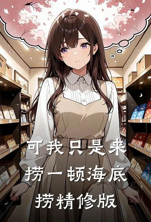 可我只是来捞一顿海底捞精修版