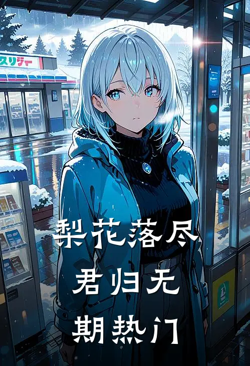 梨花落尽，君归无期热门