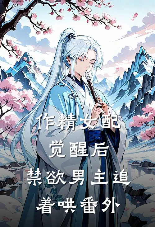 作精女配觉醒后，禁欲男主追着哄番外