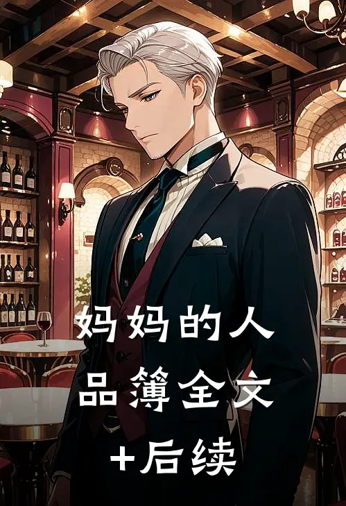 妈妈的人品簿全文+后续
