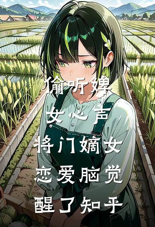 偷听婢女心声，将门嫡女恋爱脑觉醒了知乎