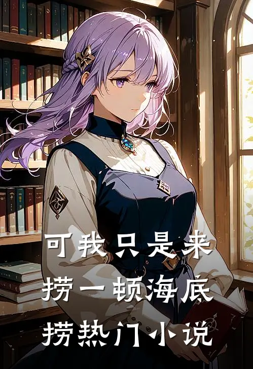 可我只是来捞一顿海底捞热门小说