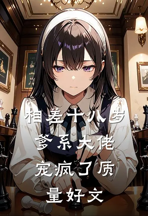 相差十八岁，爹系大佬宠疯了质量好文