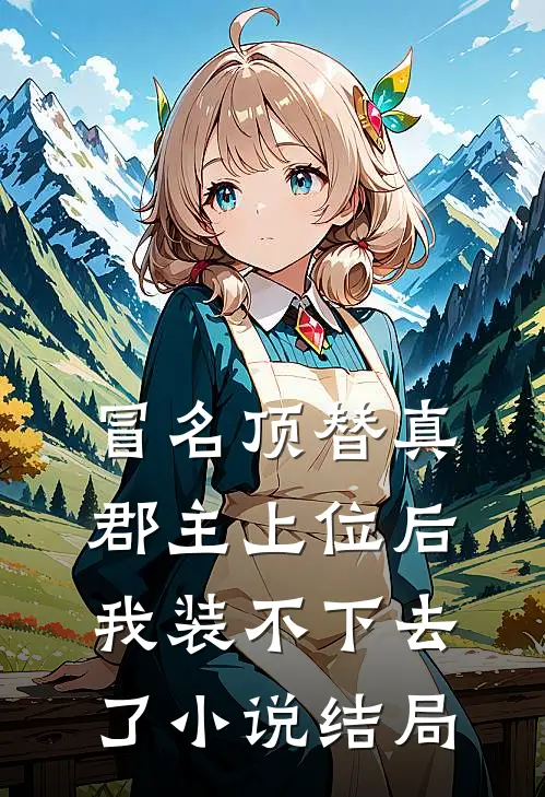 冒名顶替真郡主上位后，我装不下去了小说结局
