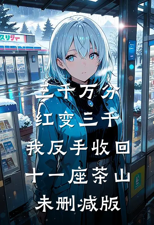 三千万分红变三千，我反手收回十一座茶山未删减版