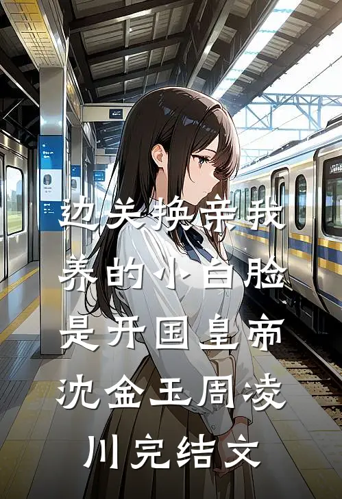 边关换亲我养的小白脸是开国皇帝沈金玉周凌川完结文