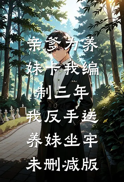 亲爹为养妹卡我编制三年，我反手送养妹坐牢未删减版