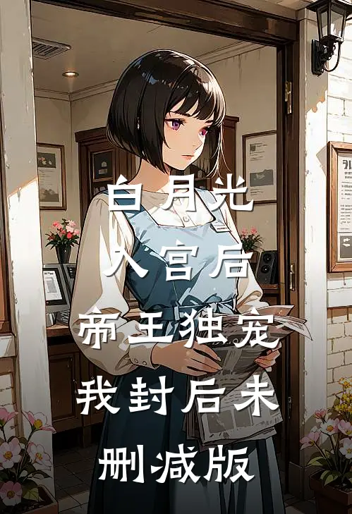 白月光入宫后，帝王独宠我封后未删减版