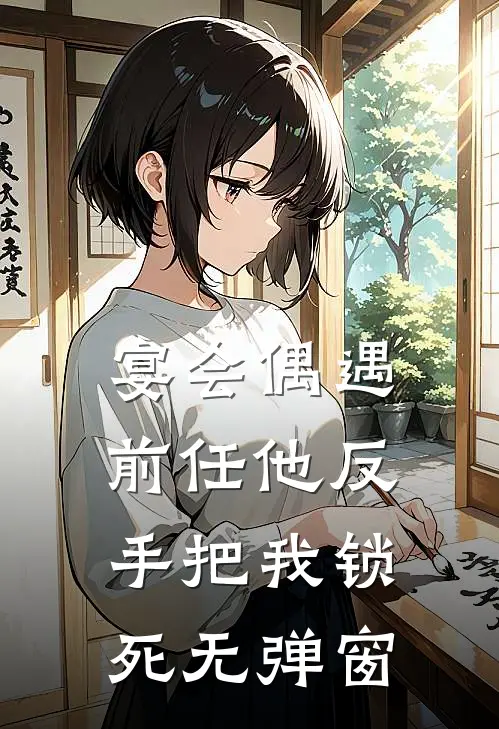 宴会偶遇前任他反手把我锁死无弹窗